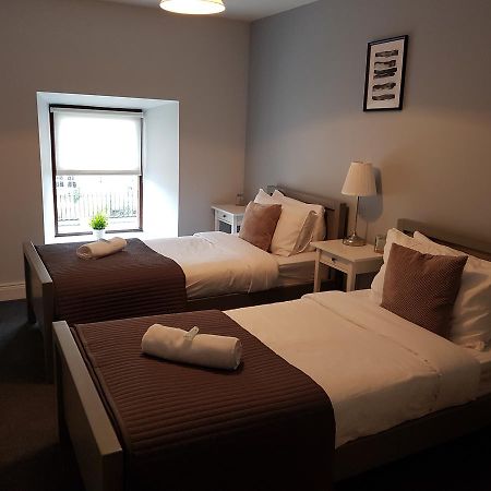 The Enniskerry Inn 外观 照片