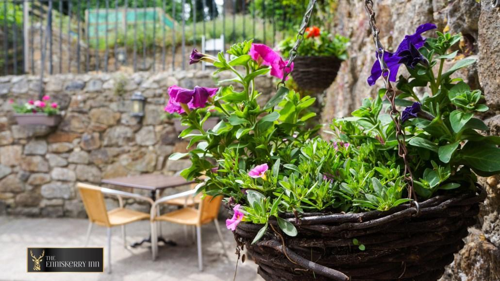 The Enniskerry Inn 外观 照片