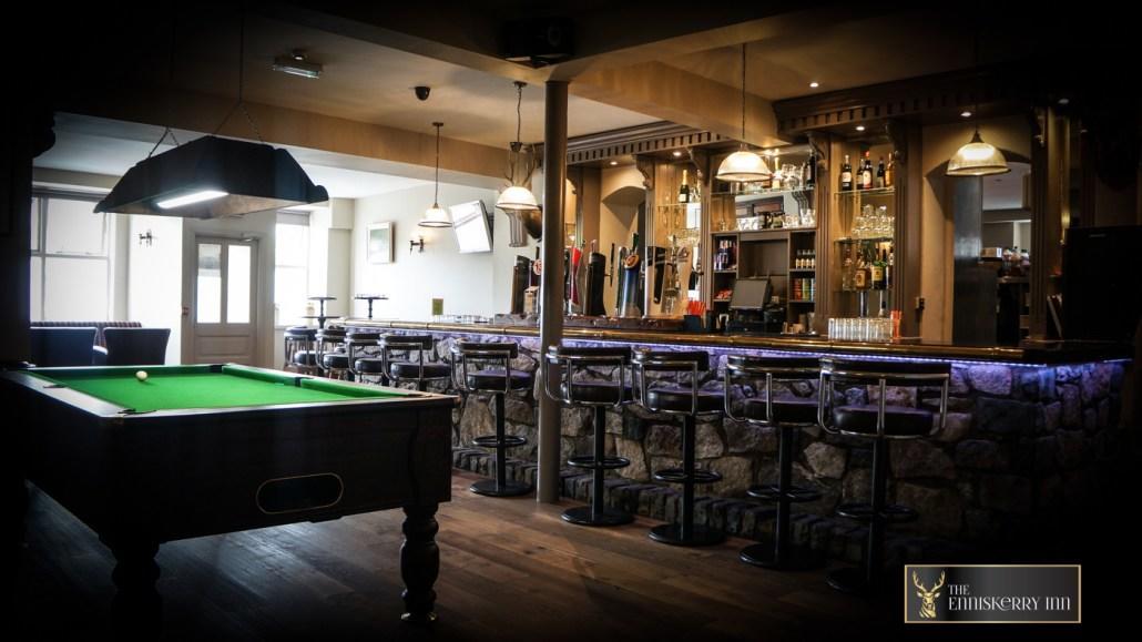 The Enniskerry Inn 外观 照片