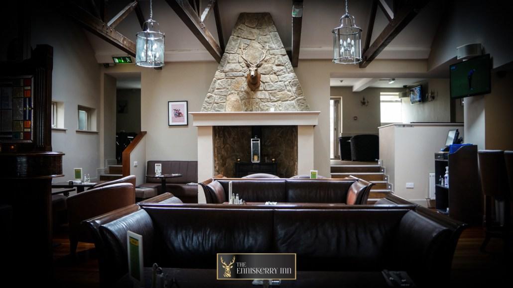 The Enniskerry Inn 外观 照片