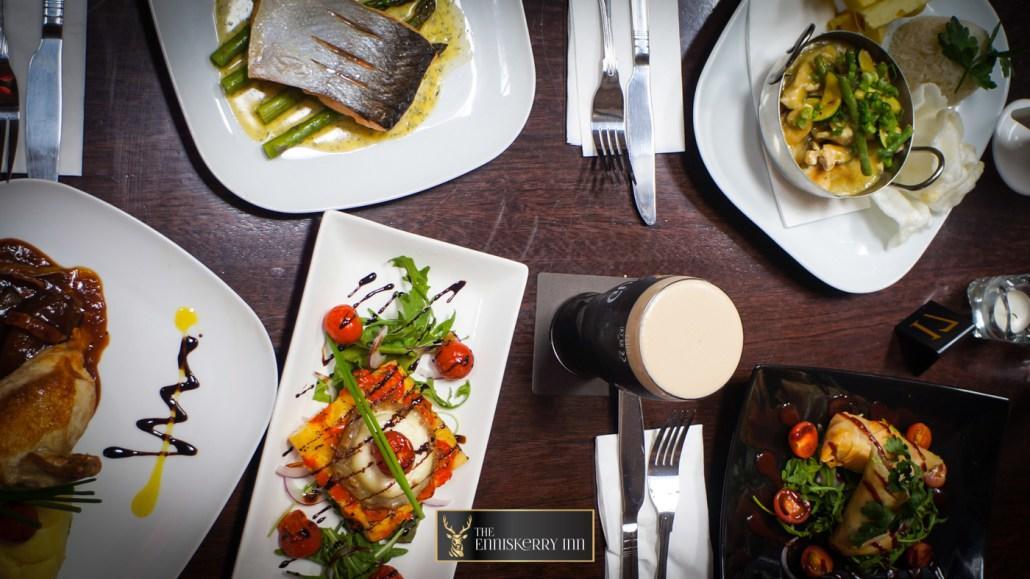 The Enniskerry Inn 外观 照片
