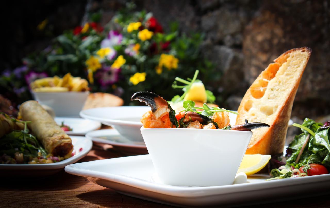 The Enniskerry Inn 外观 照片