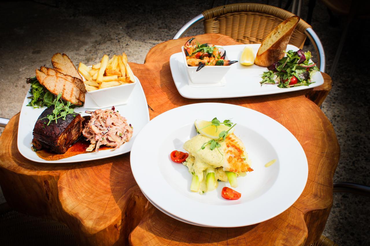 The Enniskerry Inn 外观 照片
