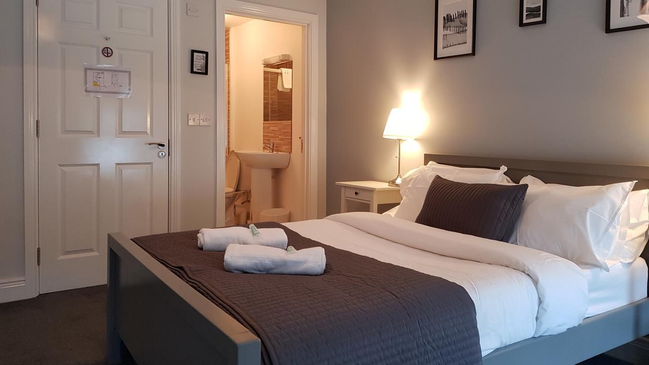 The Enniskerry Inn 外观 照片