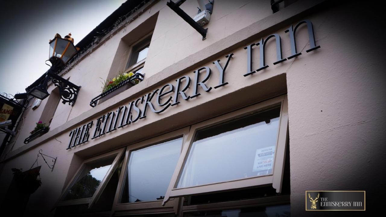 The Enniskerry Inn 外观 照片