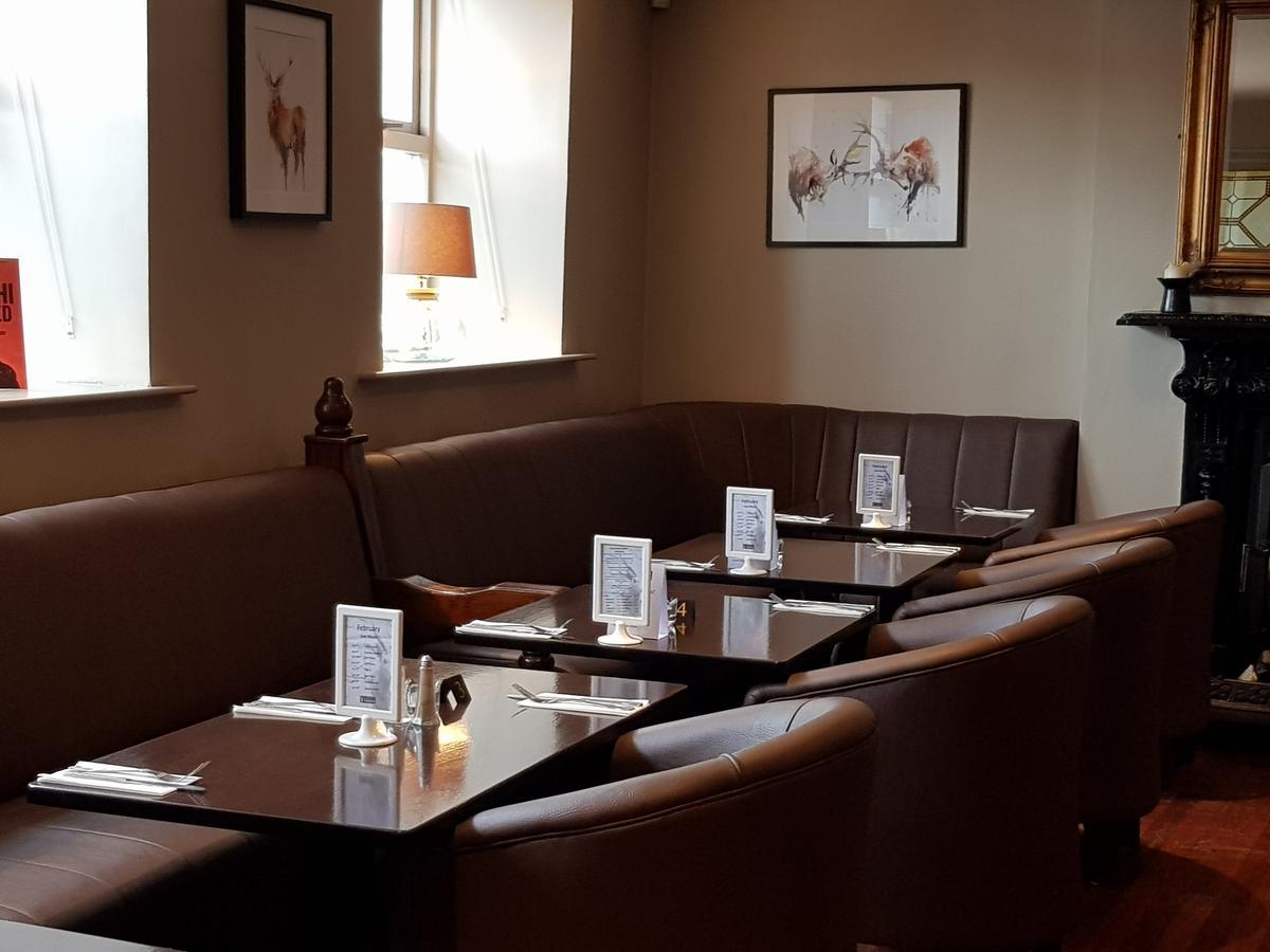 The Enniskerry Inn 外观 照片